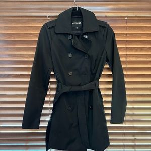 Express coat